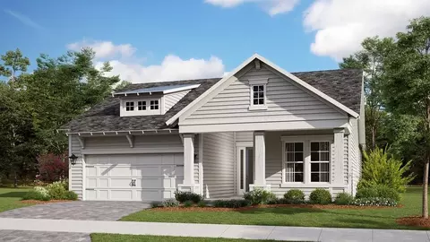 37 Pennekamp Ln, Inlet Beach, FL 32461