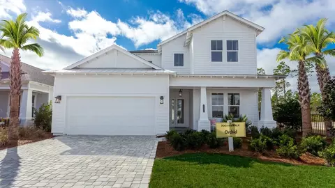 Exterior - 37 Pennekamp Ln, Inlet Beach, FL 32461 photo 7 of 16