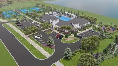 View/Area - 37 Pennekamp Ln, Inlet Beach, FL 32461 photo 5 of 19