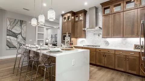 Kitchen - 37 Pennekamp Ln, Inlet Beach, FL 32461 photo 1 of 1