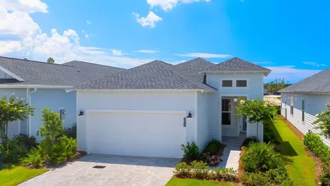 Exterior - 37 Pennekamp Ln, Inlet Beach, FL 32461 photo 6 of 16