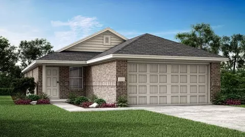 2021 Wildcat Trl, Crandall, TX 75114