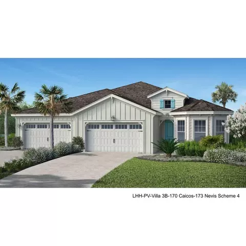 356 Latitude Blvd, Hardeeville, SC 29927