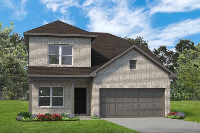 2839 Wind Cave Ln, Iowa Colony, TX 77583