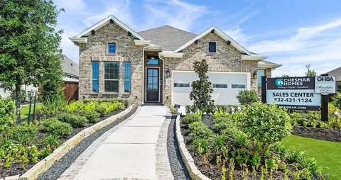 18074 Brennie Bird Ln, Conroe, TX 77302
