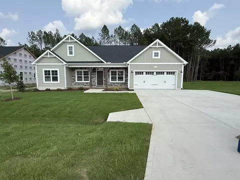 107 Cardovia Way, Wendell, NC 27591