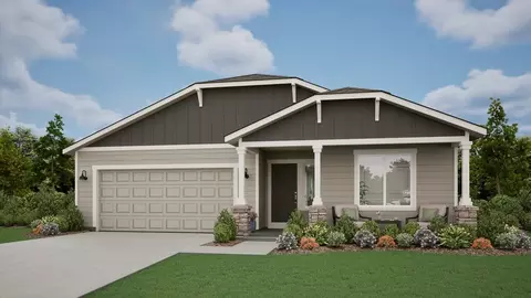 4156 SW Pumice Ave, Redmond, OR 97756