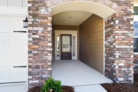 Exterior - 4856 Good Day Dr, Lancaster, SC 29720 photo 4 of 13