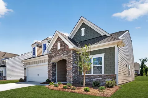 Exterior - 4856 Good Day Dr, Lancaster, SC 29720 photo 2 of 13