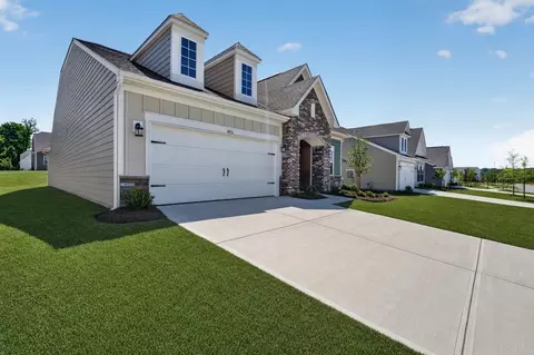 Exterior - 4856 Good Day Dr, Lancaster, SC 29720 photo 3 of 13