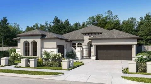 1911 Crown Wood Dr, Missouri City, TX 77459