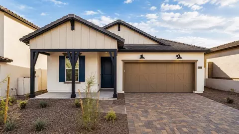 21583 W Cartwright Ave, Buckeye, AZ 85396