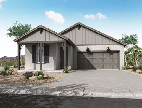 21463 W Cartwright Ave, Buckeye, AZ 85396