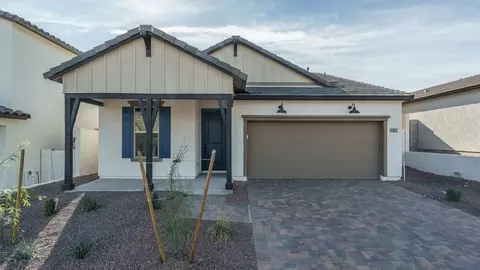 21583 W Cartwright Ave, Buckeye, AZ 85396