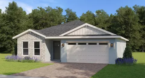 Exterior - 55 Greenhaven Pl, Ormond Beach, FL 32174 photo 3 of 4