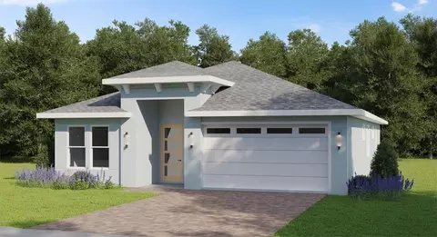 55 Greenhaven Pl, Ormond Beach, FL 32174