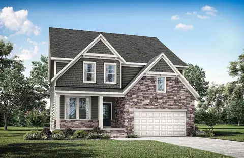 1223 Shallow Spring Dr, Mebane, NC 27302