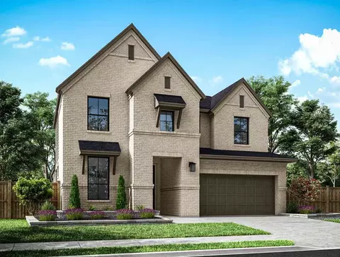 Exterior - 4683 Bridgewood Dr, Spring, TX 77386 photo 2 of 11