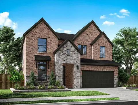 Exterior - 4683 Bridgewood Dr, Spring, TX 77386 photo 4 of 11