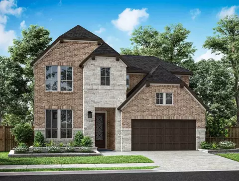 Exterior - 4683 Bridgewood Dr, Spring, TX 77386 photo 3 of 11