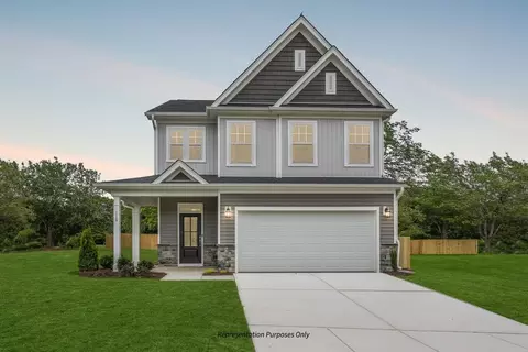 418-4494 Us-401, Fuquay- Varina, NC 27526
