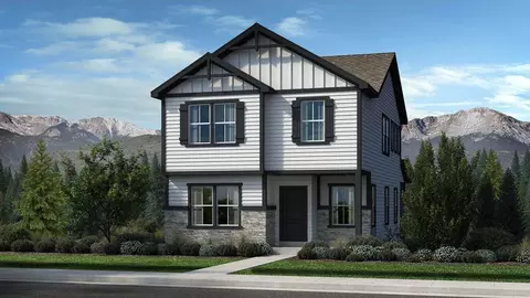 5007 Truscott Rd, Colorado Springs, CO 80925