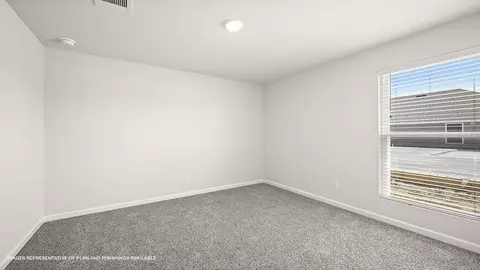 Bedroom - 12586 Foxglove Ave, Walker, LA 70785 photo 6 of 9