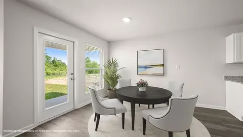 Dining - 12586 Foxglove Ave, Walker, LA 70785 photo 1 of 3