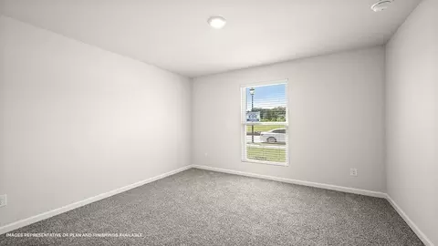 Bedroom - 12586 Foxglove Ave, Walker, LA 70785 photo 4 of 9