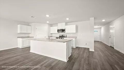 Entry Way - 12586 Foxglove Ave, Walker, LA 70785 photo 1 of 1