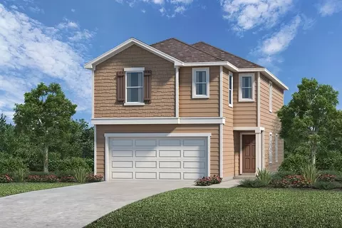 4126 Libre St, San Antonio, TX 78222
