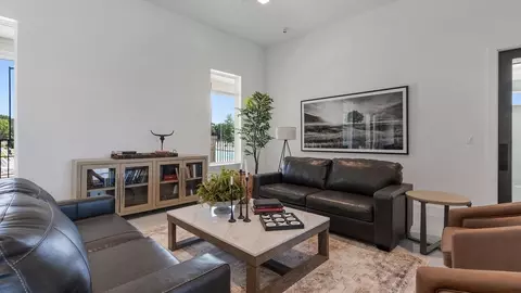 Living - 2313 Bronc Buster Way, Leander, TX 78641 photo 2 of 2