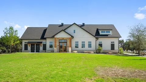 Exterior - 2313 Bronc Buster Way, Leander, TX 78641 photo 6 of 8