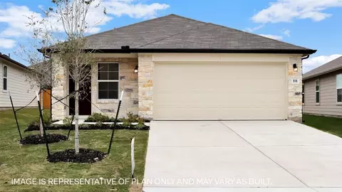 2313 Bronc Buster Way, Leander, TX 78641
