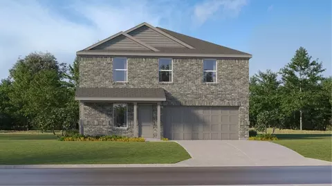 19119 Torrione Dr, Hockley, TX 77447