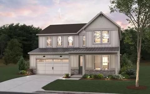 326 Green Top Rd, Newnan, GA 30263