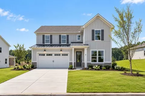 326 Green Top Rd, Newnan, GA 30263