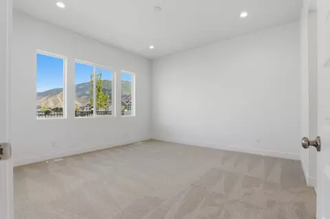 Bedroom - 538 N Legend Way, Mapleton, UT 84664 photo 1 of 9