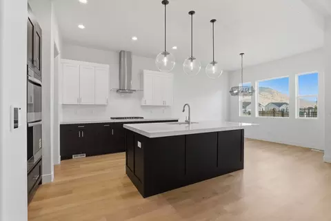 Kitchen - 538 N Legend Way, Mapleton, UT 84664 photo 1 of 9