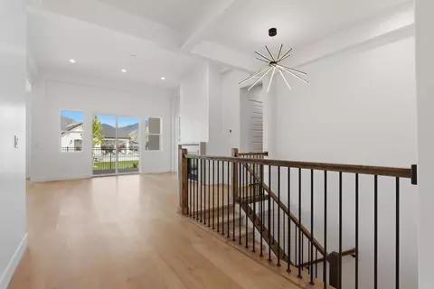 Entry Way - 538 N Legend Way, Mapleton, UT 84664 photo 4 of 6