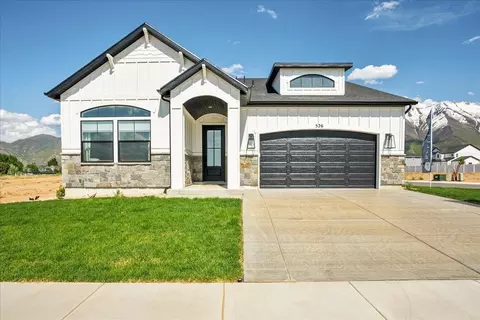 Exterior - 538 N Legend Way, Mapleton, UT 84664 photo 10 of 10