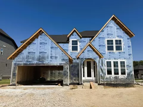 1278 Blueberry Cv, Grove City, OH 43123