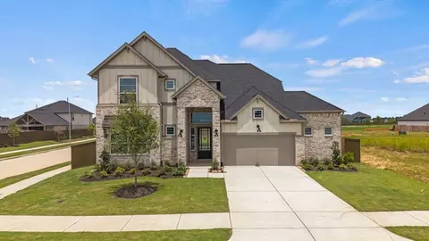 701 Cross Timbers Trce, Waller, TX 77484