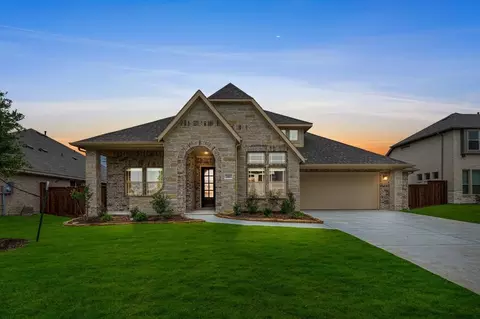 2112 Redding Dr, Venus, TX 76084
