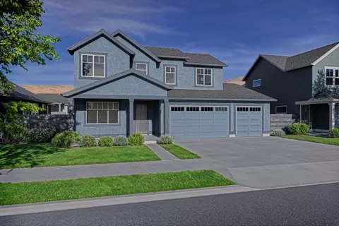 3257 Emory Ave, Richland, WA 99354
