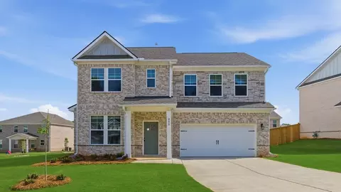 252 Chiswick Loop, Stockbridge, GA 30281