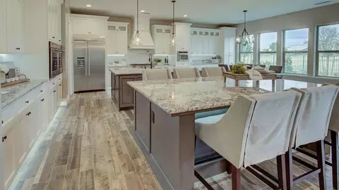 Kitchen - N Temperance Ave & E Shepherd Ave, Clovis, CA 93619 photo 1 of 1