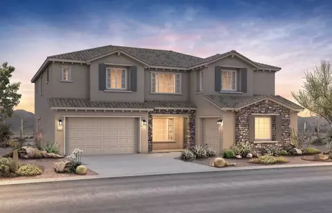 26041 S 224th Pl, Queen Creek, AZ 85142
