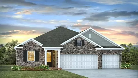 433 Glacier Way, Conway, SC 29526