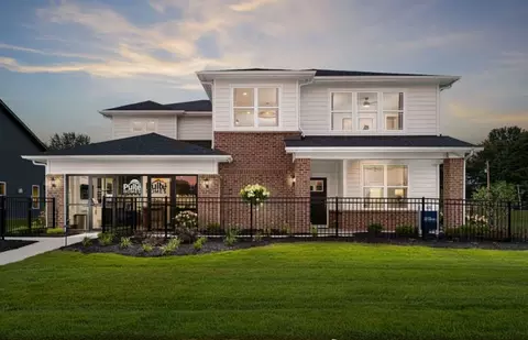 3454 Hadley Dr, Brownsburg, IN 46112